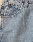 Dickies Ellendale denim jeans trousers DK0A4XEK C15 light blue