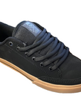 C1RCA Adrian Lopez 50 AL50 skateboard shoe black honey 