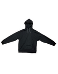 Blend Men's hooded sweatshirt 20714286 194007 black