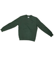 US Polo Assn. Max men's crewneck sweatshirt 6302753223 249 green