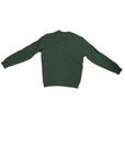 US Polo Assn. Max men's crewneck sweatshirt 6302753223 249 green