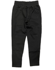 Puma Evostripe High Waist women's cotton and Drycell trousers 849811 11 black