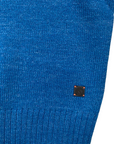 Censured Men's Crewneck Sweater MM6292 WAC 29M teal