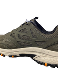 Skechers Hillcrest men's trail shoe 237265/OLV olive 