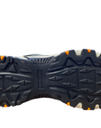 Skechers scarpa da Trail da uomo Hillcrest 237265/OLV olive