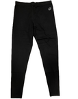 Lotto Women's trousers in stretch cotton MSC W II Legging 217987 1CL black