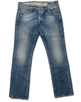 Meltin'Pot Jeans Uomo Manolo D1103
