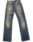 Meltin'Pot Men's Jeans Morgan UD 44 1055 DMBL