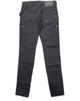 Clink men's jeans trousers 008060 TC999 black