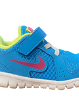 Nike children's sneakers shoes Flex Experience 599346 401