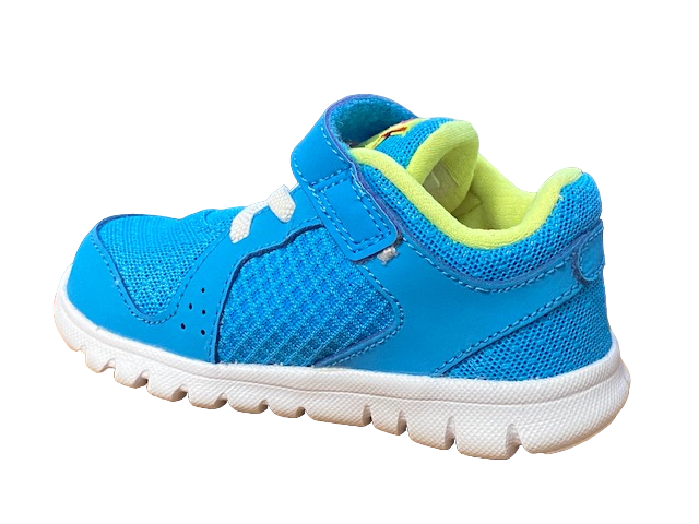 Nike children&#39;s sneakers shoes Flex Experience 599346 401