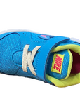 Nike children's sneakers shoes Flex Experience 599346 401
