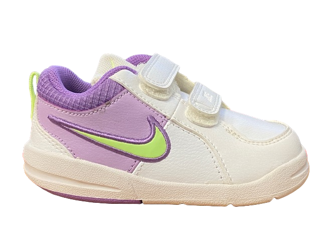 Nike children&#39;s sneakers shoes Pica 4 454478 110