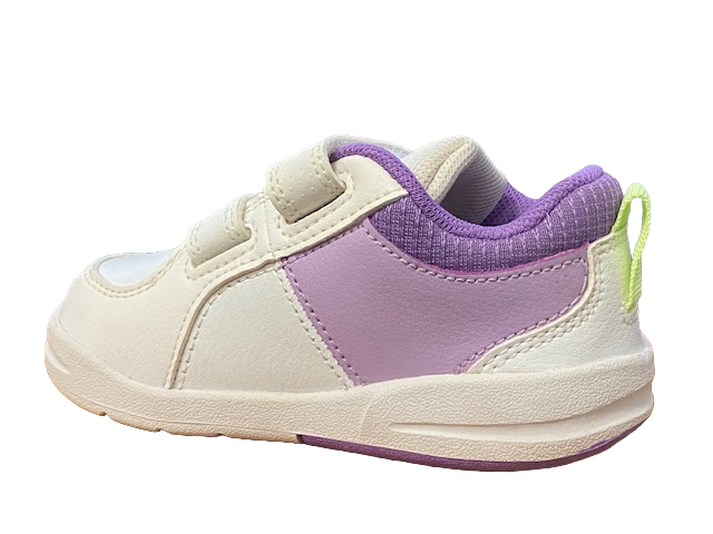 Nike children&#39;s sneakers shoes Pica 4 454478 110