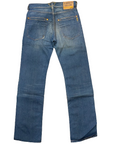 Meltin'Pot Men's Jeans Max D1094 UK150 DMBL