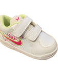 Nike children's sneakers shoes Pica 4 454478 111