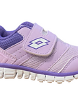 Lotto Speedride 500 S7761 lilac girls' sneakers