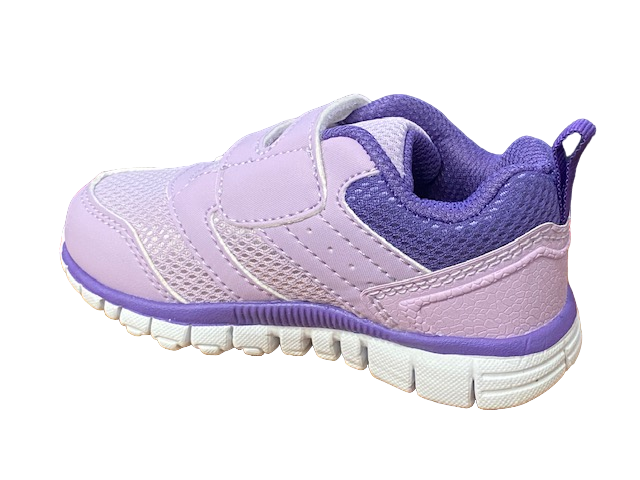 Lotto Speedride 500 S7761 lilac girls&#39; sneakers