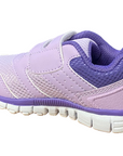 Lotto Speedride 500 S7761 lilac girls' sneakers