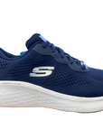 Skechers women's sneakers Skech Lite Pro Perfect Time 149991/NVY blue