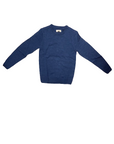 Blend men's Pullover shirt 20714834 194024 Dress Blues