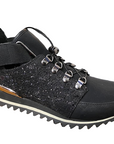 Gioseppo women's casual shoe 4109 black