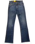 Meltin'Pot Jeans Women Nicole D1288 UK435 DMBL