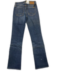 Meltin'Pot Jeans Women Nicole D1288 UK435 DMBL