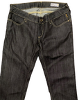 Meltin'Pot pantalone Jeans da  Donna Madha D1444 RK002 BF10 blu scuro