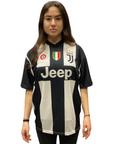 unisex Juventus t-shirt