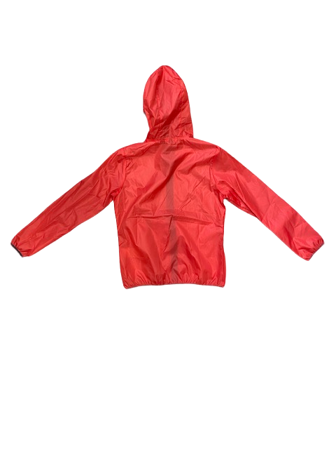 Astrolabe Jacket Woman L18B 257 Red