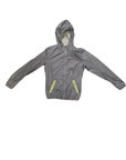 Astrolabio women's windproof jacket Donna L181 NYB grey