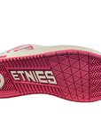 Etnies Fader skateboard shoe 4301000043140 white-silver