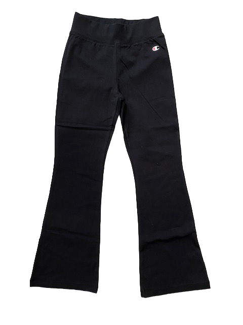 Champion Legacy American Classic Jazz girls&#39; sports trousers 404609 KK001 NBK black