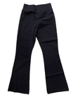 Champion Legacy American Classic Jazz girls' sports trousers 404609 KK001 NBK black