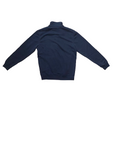 Champion men's tracksuit in light cotton 218678 BS501 NNY/NNY navy blue
