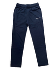 Champion men's tracksuit in light cotton 218678 BS501 NNY/NNY navy blue