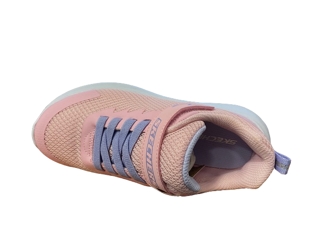 Skechers girls&#39; sneakers JAMMIN&#39; JOGGER 302470L LTPK pink