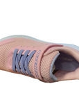 Skechers girls' sneakers JAMMIN' JOGGER 302470L LTPK pink