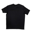 Champion Legacy Americans Classic Small Logo men's short sleeve t-shirt 218539 KK002 NBK black