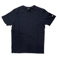 Champion 2 Men's T-shirt short sleeve Legacy American C-Logo 218543 WW001 WHT/NNY white-navy blue