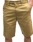 Lee men's shorts in Chino Regular L70TTY60 clay