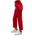 Gaudì women's long trousers 311BD25033 3411 red
