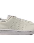 Adidas shoe Advantage men's sneakers H06409 white-sand