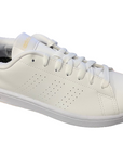 Adidas shoe Advantage men's sneakers H06409 white-sand