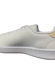 Adidas shoe Advantage men's sneakers H06409 white-sand