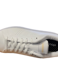 Adidas shoe Advantage men's sneakers H06409 white-sand