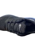 Skechers women's sneakers shoe Bobs Squad Ghost Star 117074/BBK black