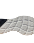 Skechers men's sneakers Skech-Air Court Homegrown 232646/BKW black white