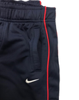 Nike Tuta sportiva da ragazzo Little Boys 426090 611 blu-red